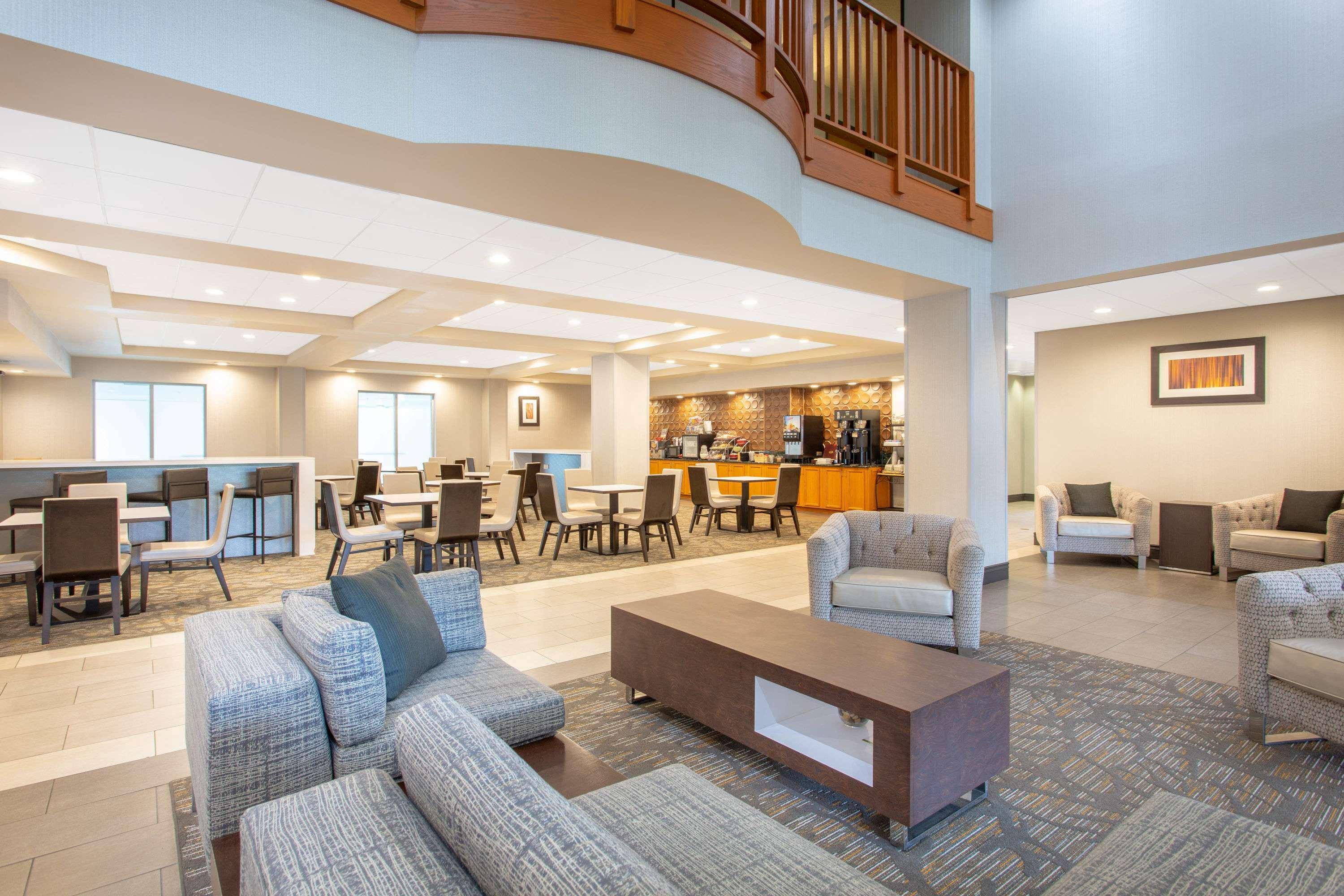 Wingate By Wyndham Mechanicsburg Exterior foto