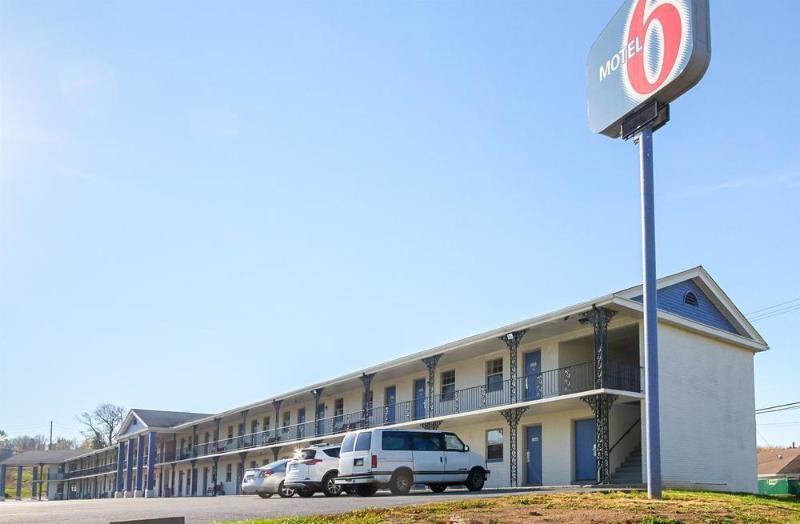 Wingate By Wyndham Mechanicsburg Exterior foto